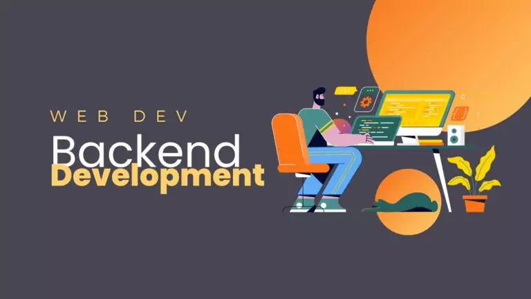 Backend Development