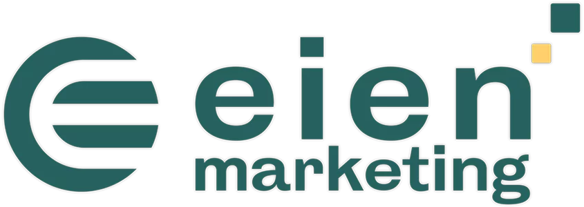 Eien Marketing Logo