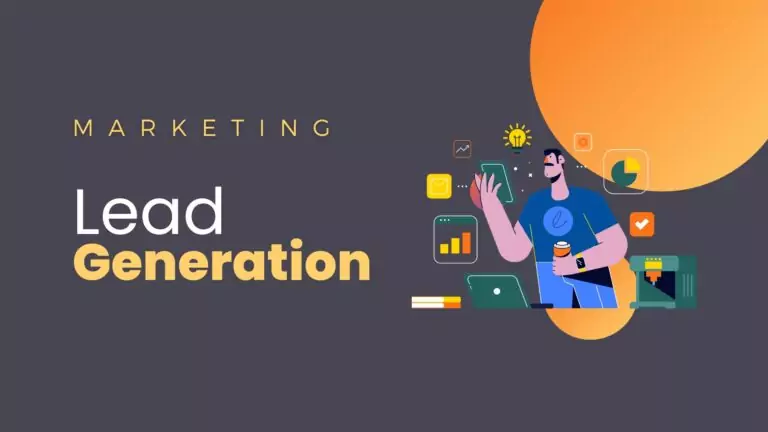 Lead Generation