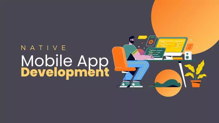 Mobile App Development