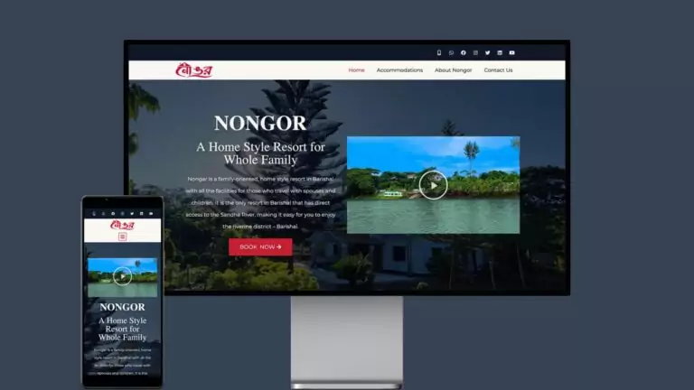Resort Nongor