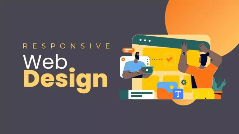 Responsive Web Design (RWD)