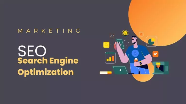Search Engine Optimization (SEO)