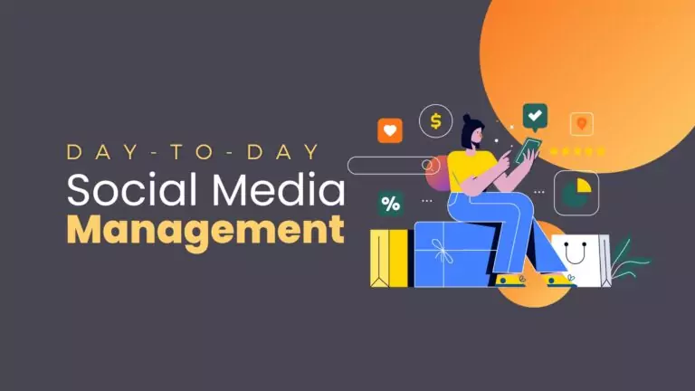 Social Media Management
