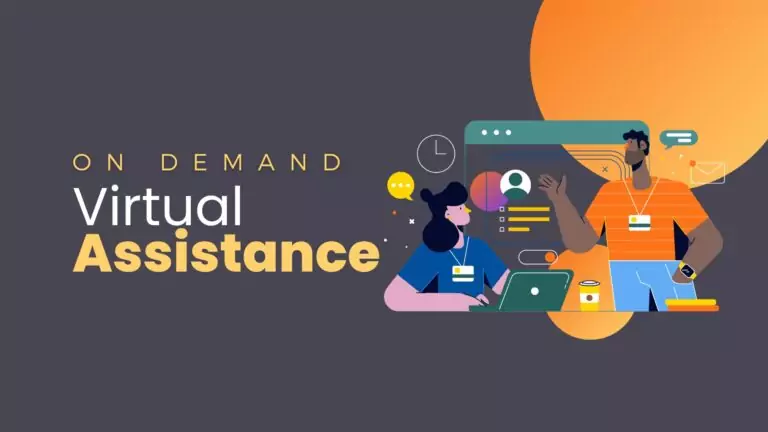 Virtual Assistance